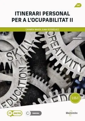 Itinerari Personal Per a Læocupabilitat Ii