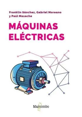 Maquinas Electricas