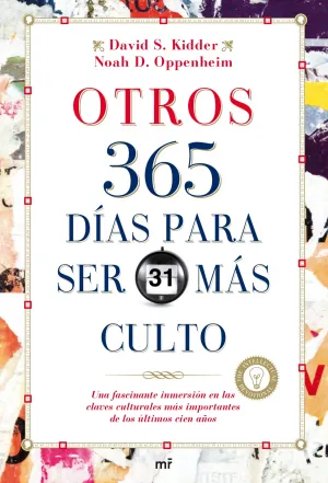 Otros 365 Días para Ser Más Culto