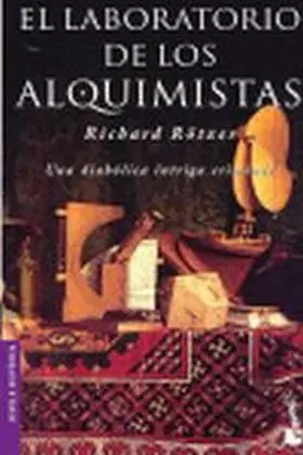 Laboratorio de los Alquimistas, el