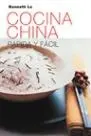 Cocina China Rapida y Facil