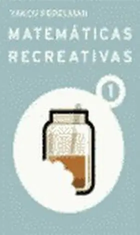 Matematicas Recreativas 1