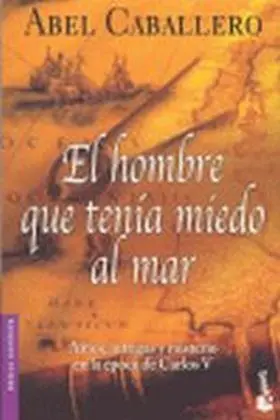 Hombre que Tenia Miedo Al Mar, el
