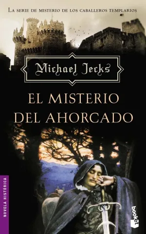El Misterio del Ahorcado (Nf)