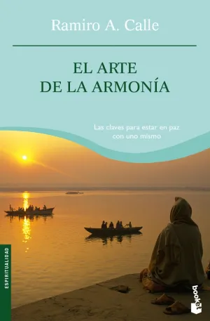 El Arte de la Armonia (Nf)