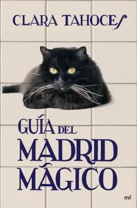 Guia del Madrid Magico