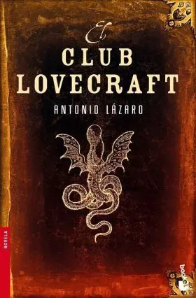 El Club Lovecraft (Nf)