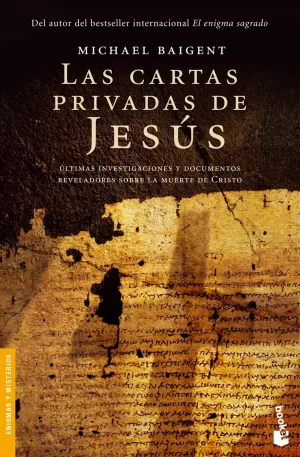 Las Cartas Privadas de Jesus (Nf)