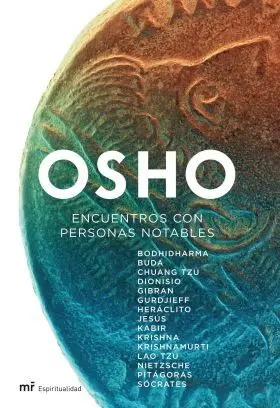 Encuentros con Personas Notables