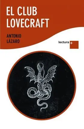 El Club Lovecraft-- Letra Grande