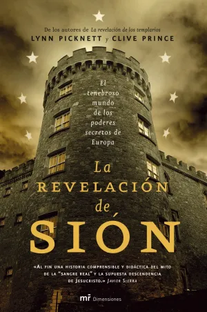 La Revelacion de Sion