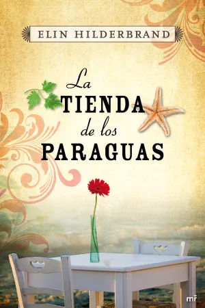 La Tienda de los Paraguas