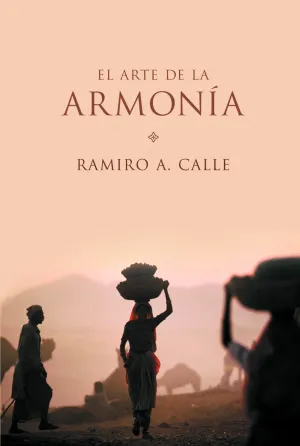 El Arte de la Armonia