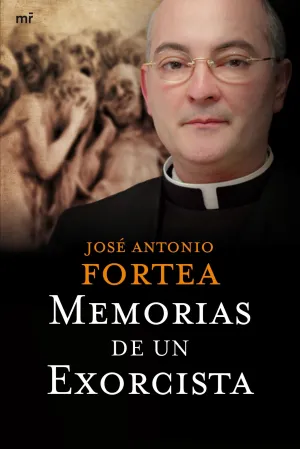 Memorias de un Exorcista