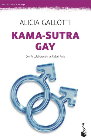 Kama-Sutra Gay