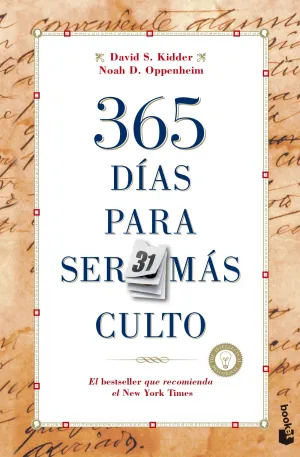 365 Dias para Ser Mas Culto