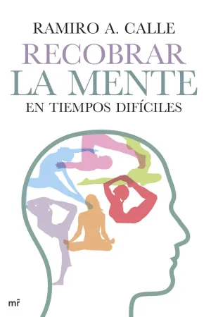 Recobrar la Mente en Tiempos Dificiles