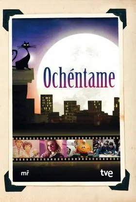 Ochentame