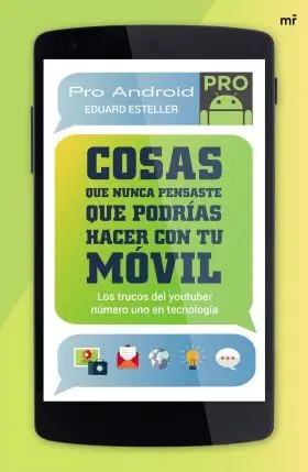 Cosas que Nunca Pensaste que Podrias Hacer con tu