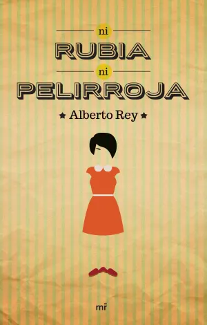 Ni Rubia Ni Pelirroja