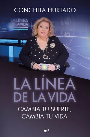 La Linea de la Vida Cambia tu Suerte Cambia tu Vida