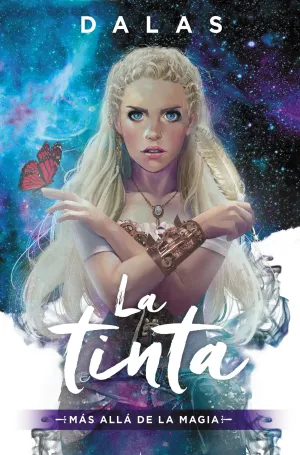 La Tinta Mas Alla de la Magia