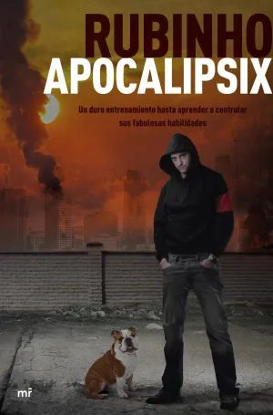 Apocalipsis el Chico que Perdio la Memoria