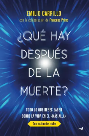 ¿Que Hay Despues de la Muerte?