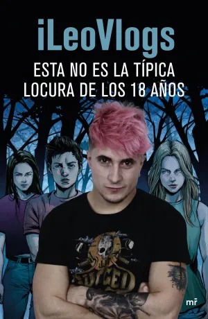 Esta no Es la Tipica Locura de los 18 Años
