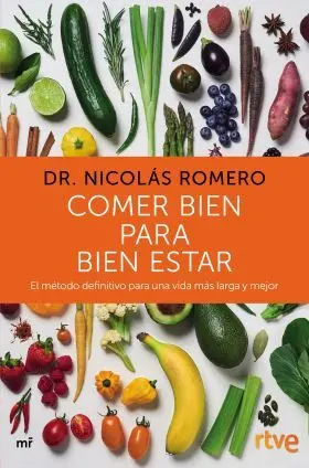 Comer Bien para Bien Estar