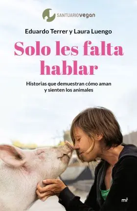 Solo les Falta Hablar