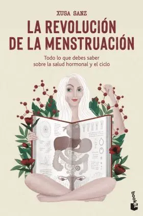 La Revolucion de la Menstruacion