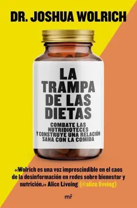 La Trampa de las Dietas
