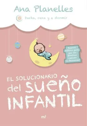 El Solucionario del Sueño Infantil