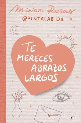 Te Mereces Abrazos Largos
