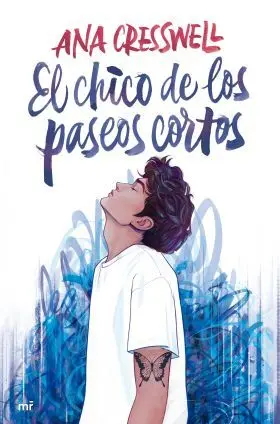 Chico de los Paseos Cortos, el