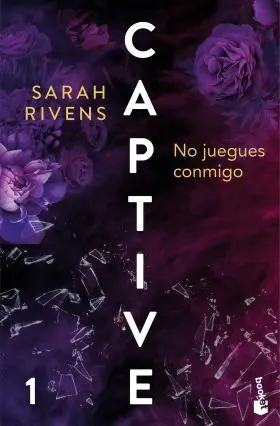 1. Captive: no Juegues Conmigo