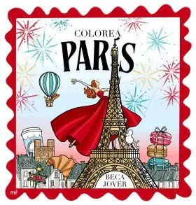 Colorea Paris