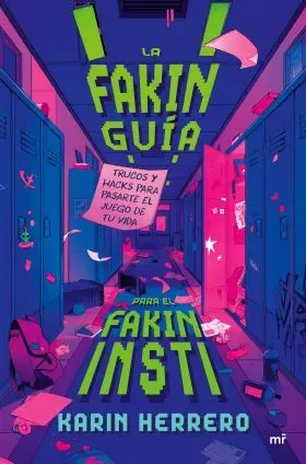 La Fakin Guía para el Fakin Insti***Ebbok***