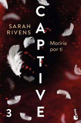 Captive: Moriria por Ti