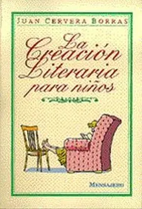 Creacion Literaria para Niños