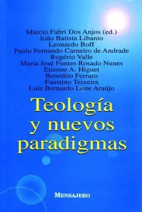 Teologia y Nuevos Paradigmas