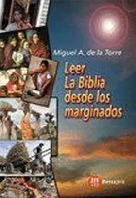 Leer la Biblia Desde los Marginados