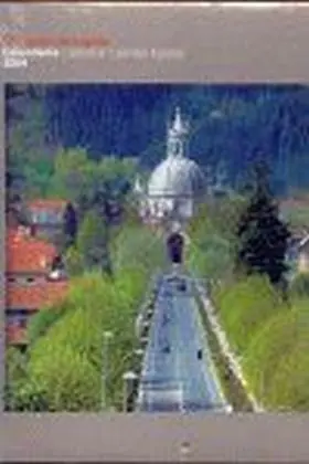 Calendario 2009 Santuario de Loyola