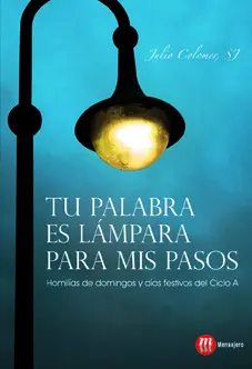 Tu Palabra Es Lampara para Mis Pasos-Homilias Domi