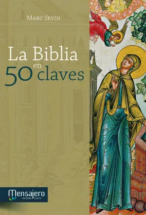 Biblia en 50 Claves, la