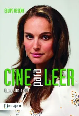 Cine para Leer Enero-Junio 2011