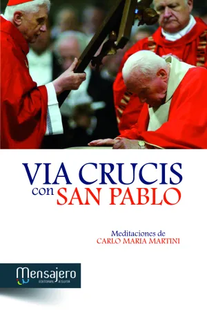 Via Crucis con San Pablo