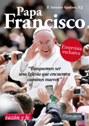 Entrevista Papa Francisco