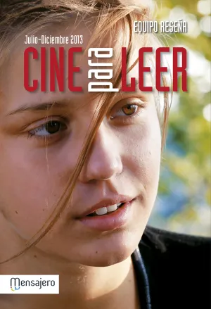 Cine para Leer Julio Diciembre 2013